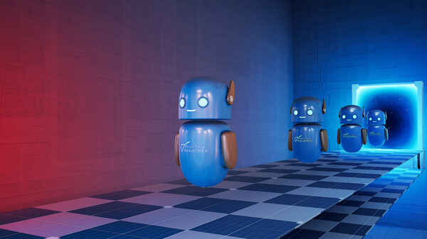Poly Ego screenshot 4