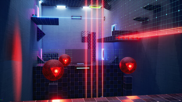 Poly Ego screenshot 5