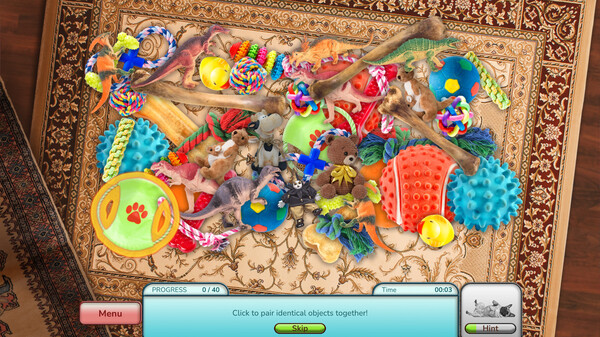 I Love Finding Cats & Pups screenshot 3