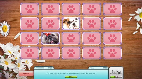 I Love Finding Cats & Pups screenshot 6