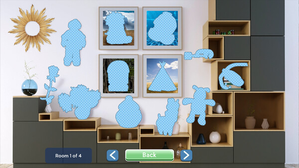 So Much Stuff 3: Odds & Ends screenshot 3
