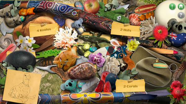 So Much Stuff 3: Odds & Ends screenshot 8