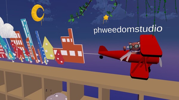 Stream Environments: Cat Cafe screenshot 3