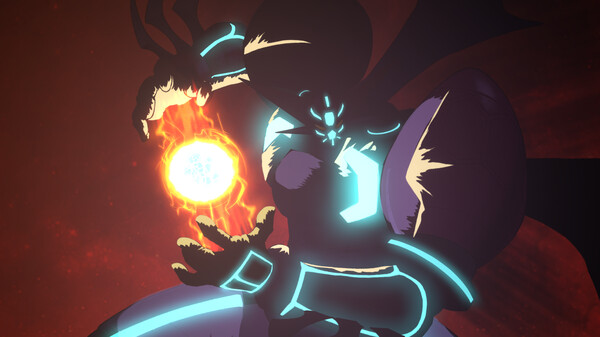 Iron Saga VS screenshot 1