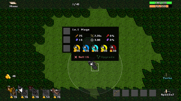 Soulker Defense screenshot 6