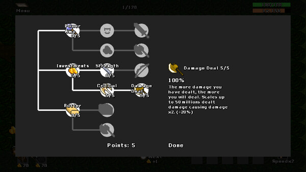 Soulker Defense screenshot 4
