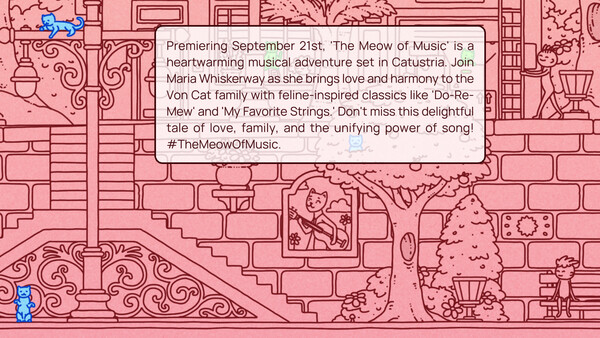Kittenwood Cats - A Hidden Object Game screenshot 4