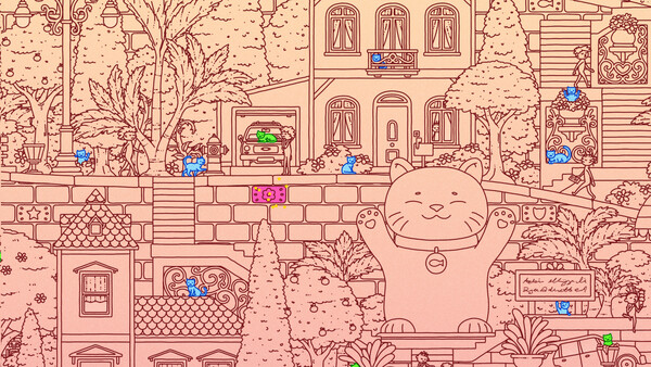 Kittenwood Cats - A Hidden Object Game screenshot 3