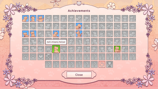 Kittenwood Cats - A Hidden Object Game screenshot 5
