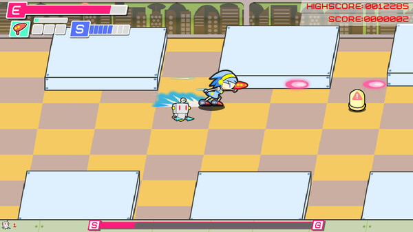 ACCELERATE ZONE screenshot 5