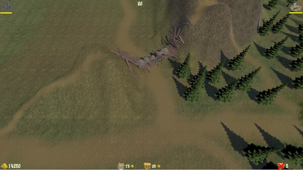 Stronghold Conquest screenshot 6
