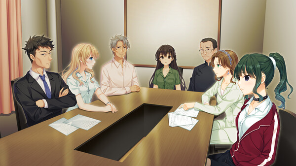 Impasse Journey ~ Kaohsiung Chapter ~ screenshot 3