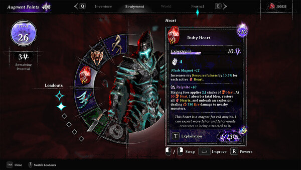 VOIN screenshot 3