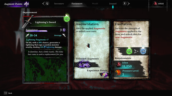 VOIN screenshot 5