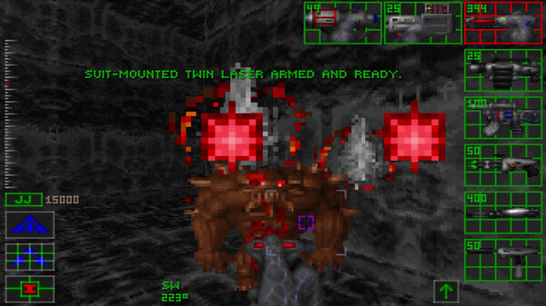 CyClones screenshot 2