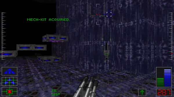 CyClones screenshot 4