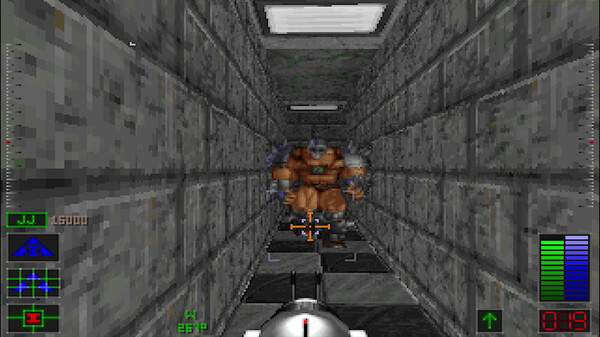 CyClones screenshot 3