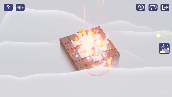 Elemental Realms screenshot 3