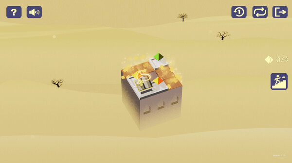 Elemental Realms screenshot 4