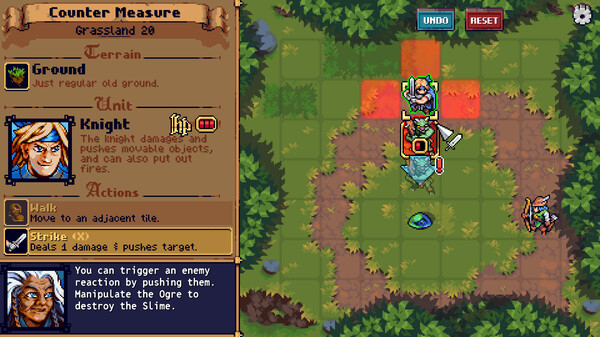 The Puzzle Maker: Cebba’s Odyssey screenshot 5