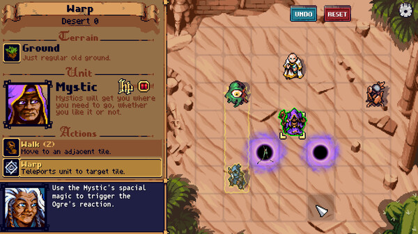 The Puzzle Maker: Cebba’s Odyssey screenshot 3