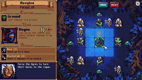 The Puzzle Maker: Cebba’s Odyssey screenshot 2