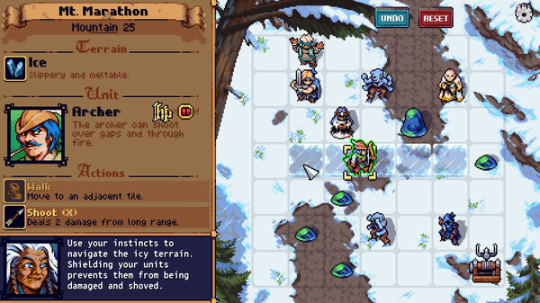 The Puzzle Maker: Cebba’s Odyssey screenshot 4