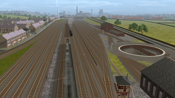 Trainz Settle and Carlisle screenshot 4