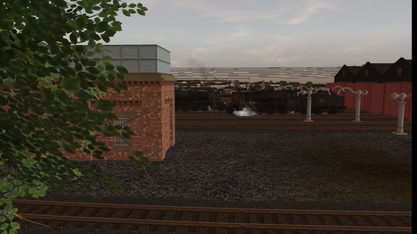 Trainz Settle and Carlisle screenshot 6