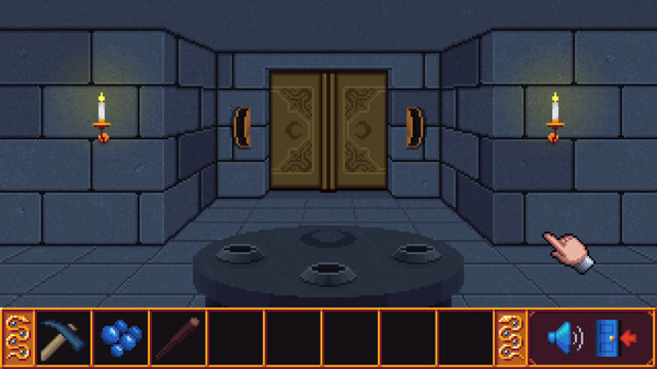 Escape the Dark Tower screenshot 3