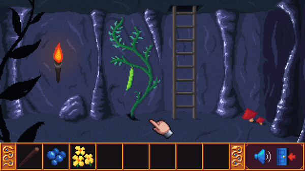Escape the Dark Tower screenshot 4