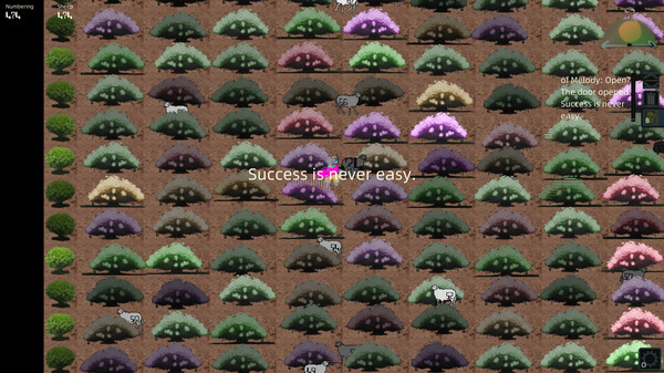 As Talk As Walk Wayfarer Team - One Percent Sleepy screenshot 7