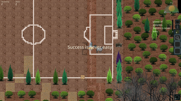 As Talk As Walk Wayfarer Team - One Percent Sleepy screenshot 1