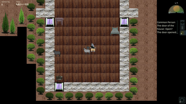 As Talk As Walk Wayfarer Team - One Percent Sleepy screenshot 3
