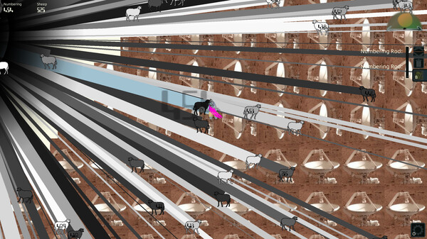 As Talk As Walk Wayfarer Team - One Percent Sleepy screenshot 8