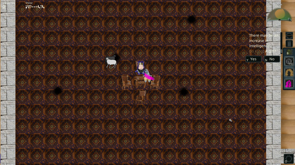 As Talk As Walk Wayfarer Team - One Percent Sleepy screenshot 6
