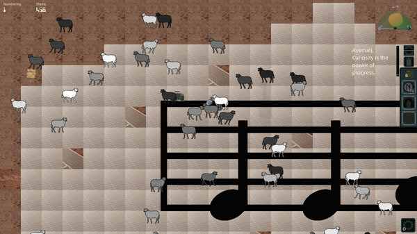 As Talk As Walk Wayfarer Team - One Percent Sleepy screenshot 4
