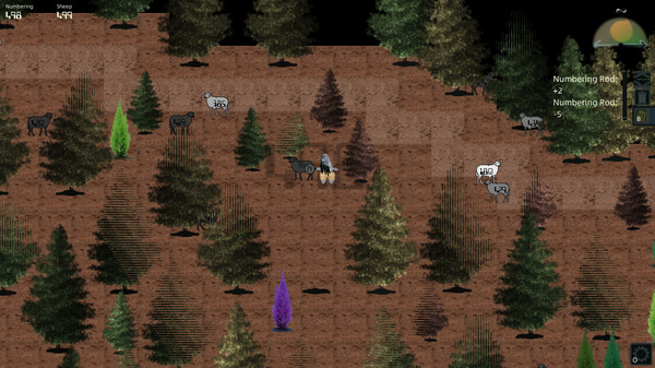 As Talk As Walk Wayfarer Team - One Percent Sleepy screenshot 5