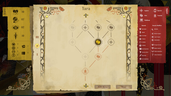 Once Upon A Tile screenshot 4