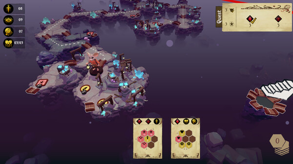 Once Upon A Tile screenshot 5