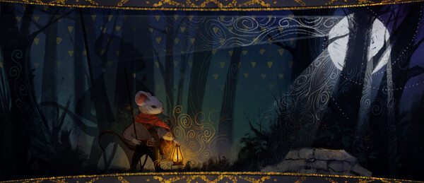 Once Upon A Tile screenshot 1
