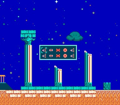 Star Keeper screenshot 7
