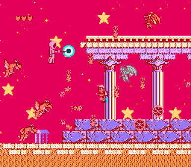 Star Keeper screenshot 6