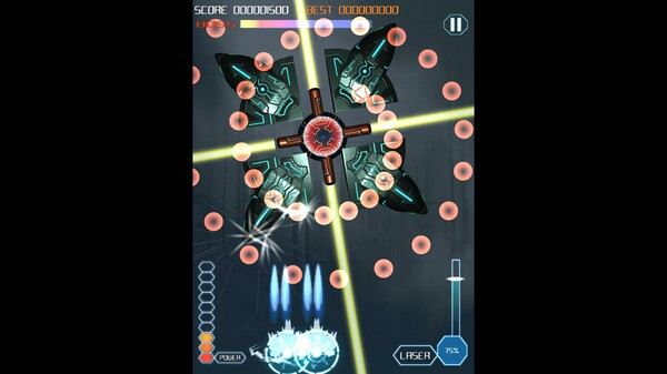 Touch Force screenshot 3