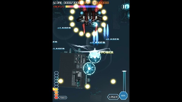 Touch Force screenshot 2