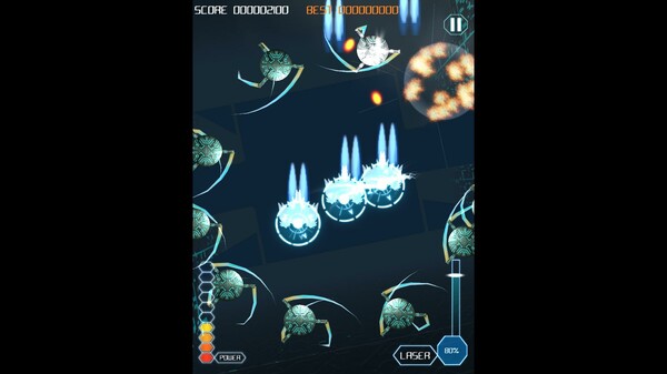Touch Force screenshot 5