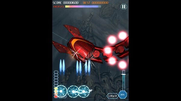 Touch Force screenshot 4