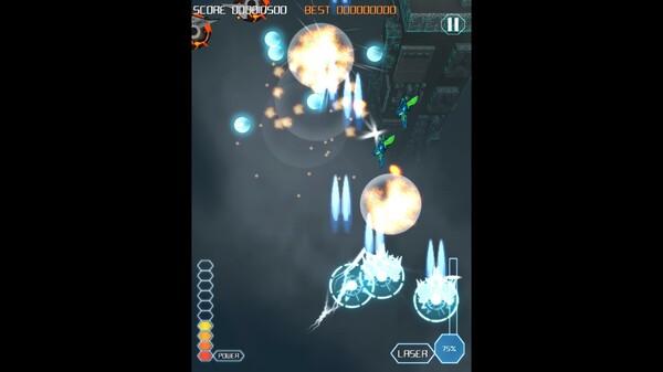 Touch Force screenshot 1