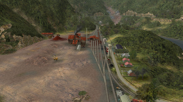 Trainz: Murchison 2 screenshot 7