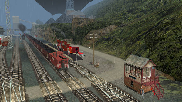 Trainz: Murchison 2 screenshot 10